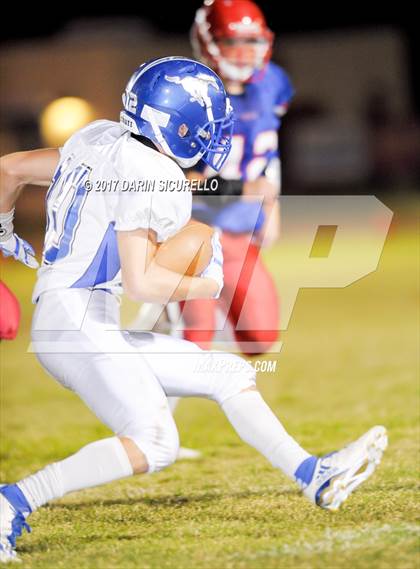 Thumbnail 3 in Mountain View vs. Dobson photogallery.