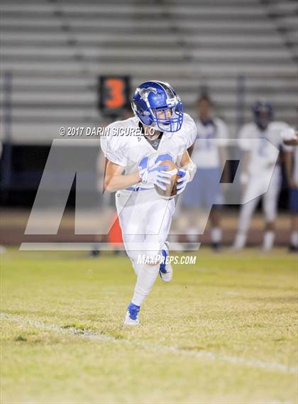 Thumbnail 2 in Mountain View vs. Dobson photogallery.