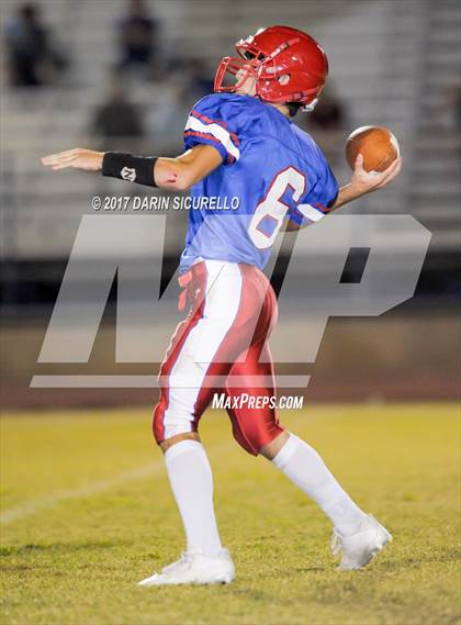 Thumbnail 3 in Mountain View vs. Dobson photogallery.