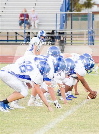 Thumbnail 3 in Mountain View vs. Dobson photogallery.