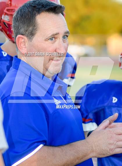 Thumbnail 3 in Mountain View vs. Dobson photogallery.