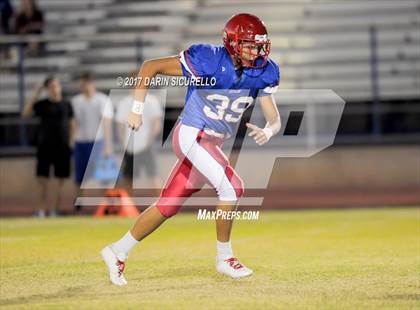 Thumbnail 3 in Mountain View vs. Dobson photogallery.