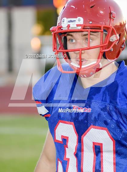 Thumbnail 3 in Mountain View vs. Dobson photogallery.