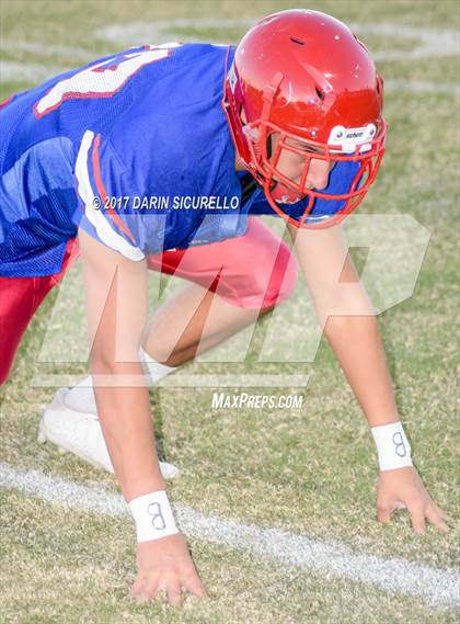 Thumbnail 3 in Mountain View vs. Dobson photogallery.