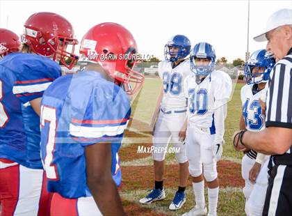 Thumbnail 2 in Mountain View vs. Dobson photogallery.