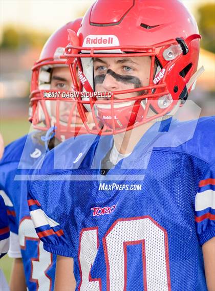 Thumbnail 2 in Mountain View vs. Dobson photogallery.