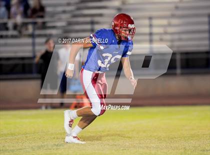 Thumbnail 2 in Mountain View vs. Dobson photogallery.