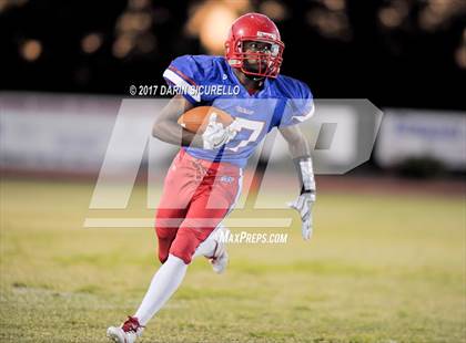 Thumbnail 2 in Mountain View vs. Dobson photogallery.