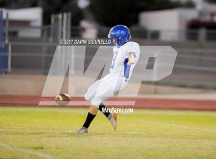 Thumbnail 3 in Mountain View vs. Dobson photogallery.
