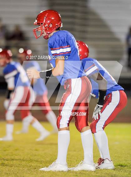 Thumbnail 1 in Mountain View vs. Dobson photogallery.