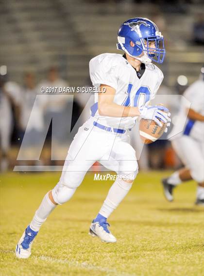 Thumbnail 1 in Mountain View vs. Dobson photogallery.