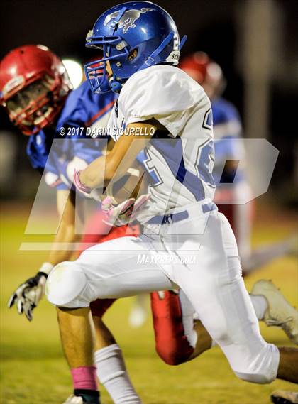 Thumbnail 2 in Mountain View vs. Dobson photogallery.