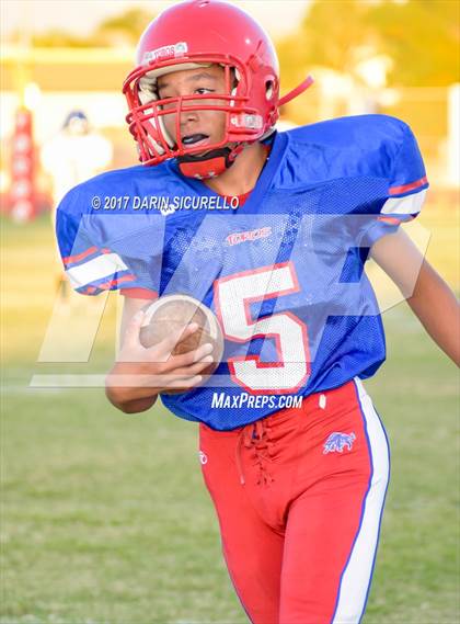 Thumbnail 3 in Mountain View vs. Dobson photogallery.