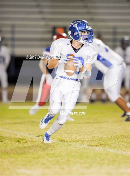 Thumbnail 1 in Mountain View vs. Dobson photogallery.
