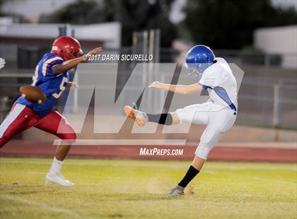 Thumbnail 1 in Mountain View vs. Dobson photogallery.