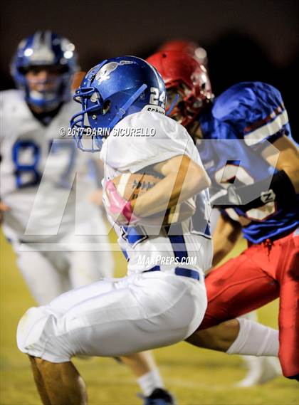 Thumbnail 3 in Mountain View vs. Dobson photogallery.