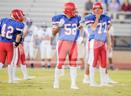 Thumbnail 1 in Mountain View vs. Dobson photogallery.