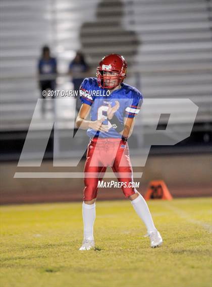 Thumbnail 3 in Mountain View vs. Dobson photogallery.