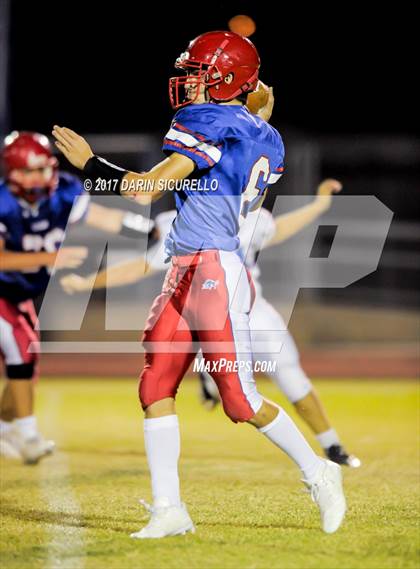 Thumbnail 3 in Mountain View vs. Dobson photogallery.
