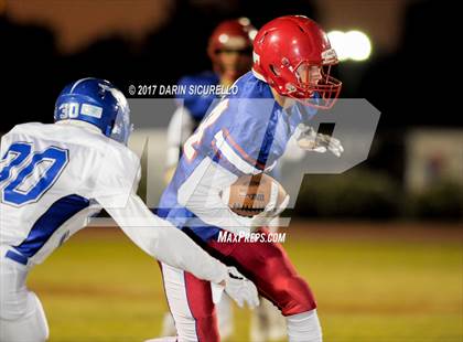 Thumbnail 3 in Mountain View vs. Dobson photogallery.