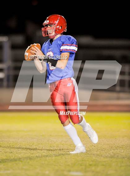 Thumbnail 1 in Mountain View vs. Dobson photogallery.