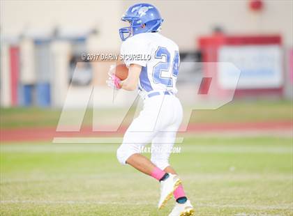 Thumbnail 2 in Mountain View vs. Dobson photogallery.