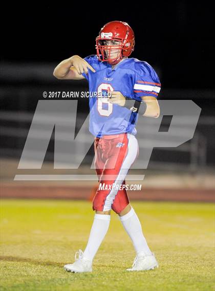 Thumbnail 2 in Mountain View vs. Dobson photogallery.