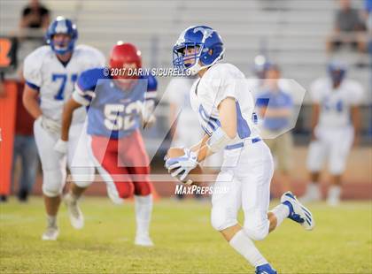 Thumbnail 1 in Mountain View vs. Dobson photogallery.