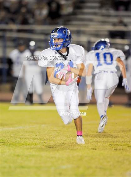 Thumbnail 3 in Mountain View vs. Dobson photogallery.