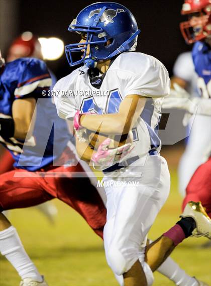 Thumbnail 1 in Mountain View vs. Dobson photogallery.