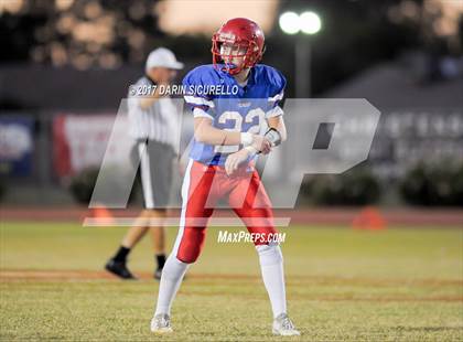 Thumbnail 2 in Mountain View vs. Dobson photogallery.