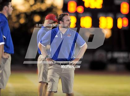Thumbnail 3 in Mountain View vs. Dobson photogallery.