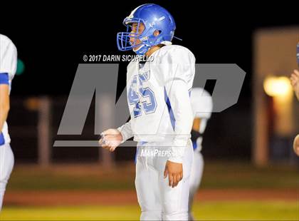 Thumbnail 2 in Mountain View vs. Dobson photogallery.