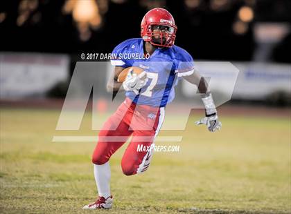 Thumbnail 1 in Mountain View vs. Dobson photogallery.