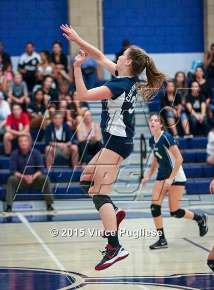 Thumbnail 3 in Viewpoint @ Sierra Canyon photogallery.