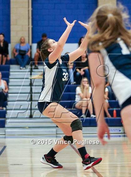 Thumbnail 2 in Viewpoint @ Sierra Canyon photogallery.