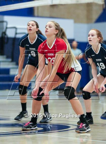 Thumbnail 2 in Viewpoint @ Sierra Canyon photogallery.