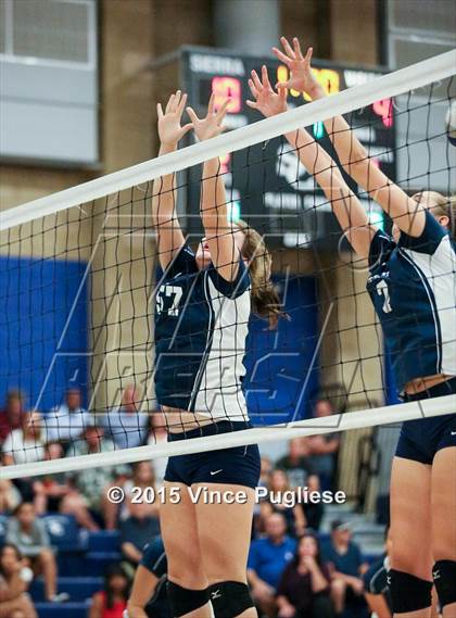 Thumbnail 3 in Viewpoint @ Sierra Canyon photogallery.