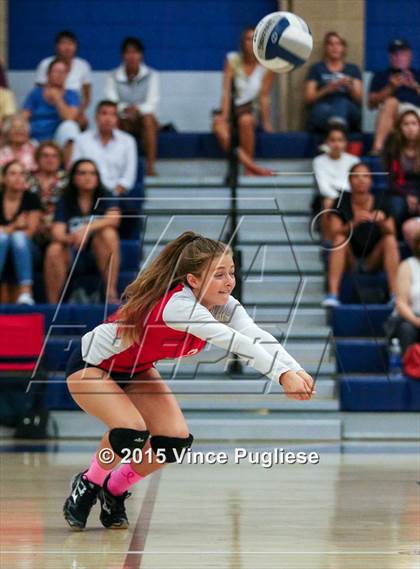 Thumbnail 1 in Viewpoint @ Sierra Canyon photogallery.