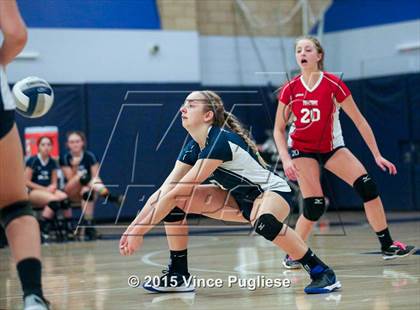 Thumbnail 3 in Viewpoint @ Sierra Canyon photogallery.