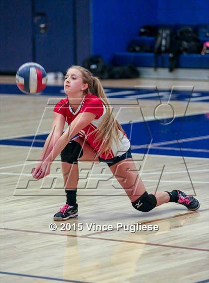 Thumbnail 1 in Viewpoint @ Sierra Canyon photogallery.