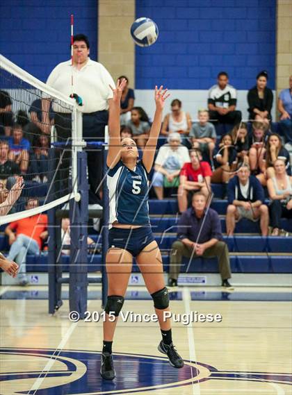 Thumbnail 2 in Viewpoint @ Sierra Canyon photogallery.