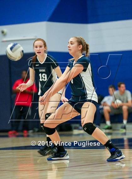 Thumbnail 3 in Viewpoint @ Sierra Canyon photogallery.