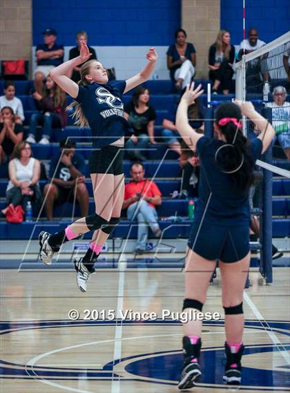 Thumbnail 2 in Viewpoint @ Sierra Canyon photogallery.