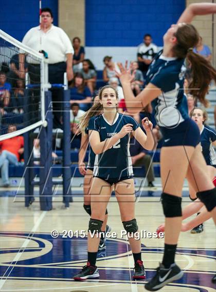 Thumbnail 3 in Viewpoint @ Sierra Canyon photogallery.