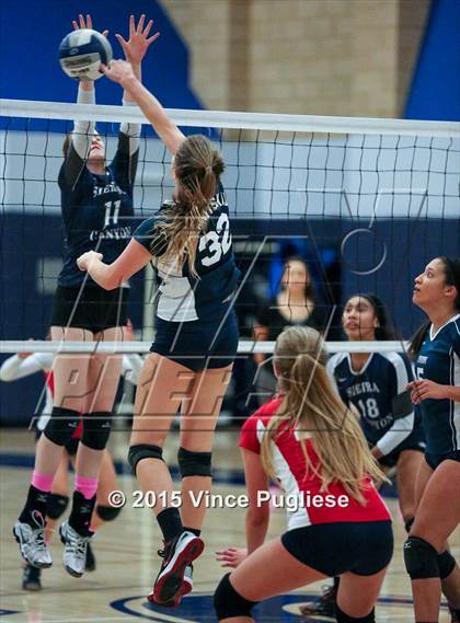 Thumbnail 3 in Viewpoint @ Sierra Canyon photogallery.