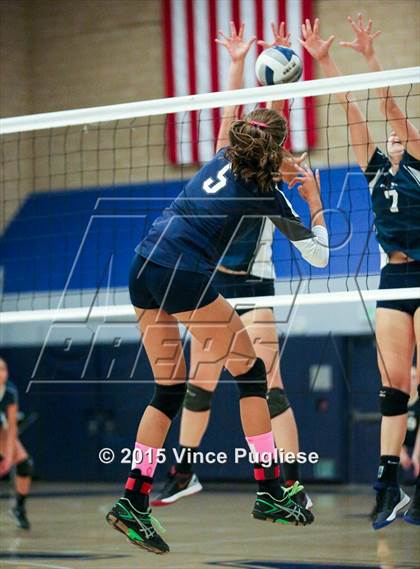 Thumbnail 3 in Viewpoint @ Sierra Canyon photogallery.