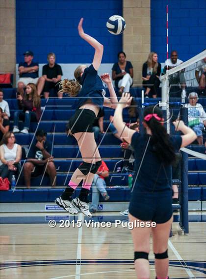 Thumbnail 3 in Viewpoint @ Sierra Canyon photogallery.