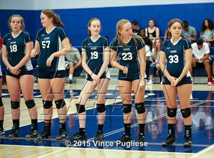 Thumbnail 3 in Viewpoint @ Sierra Canyon photogallery.