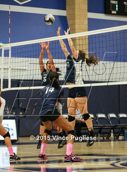Thumbnail 2 in Viewpoint @ Sierra Canyon photogallery.